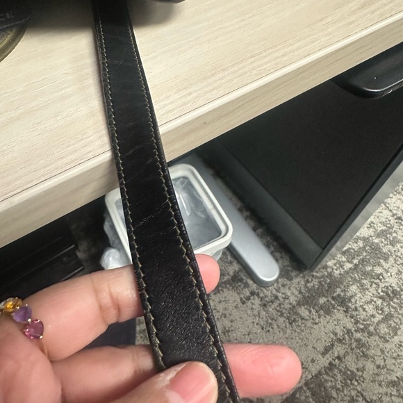 Fendi Camera crossbody - Picture 4 of 10